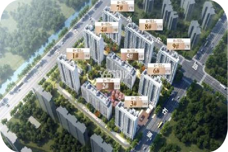 卓越南京云曜府项目住宅项目空调及新风安装工程